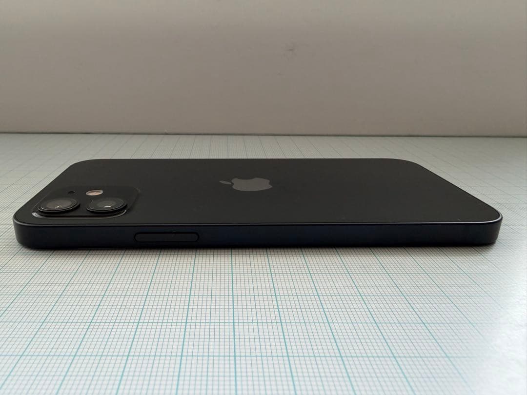 iPhone12 128GB 黒