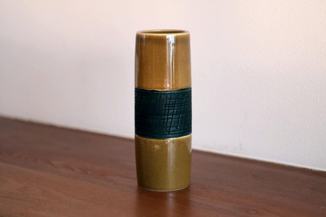 Lisa Larson リサラーソン タラゴナ 花瓶 フラワーベース 84316