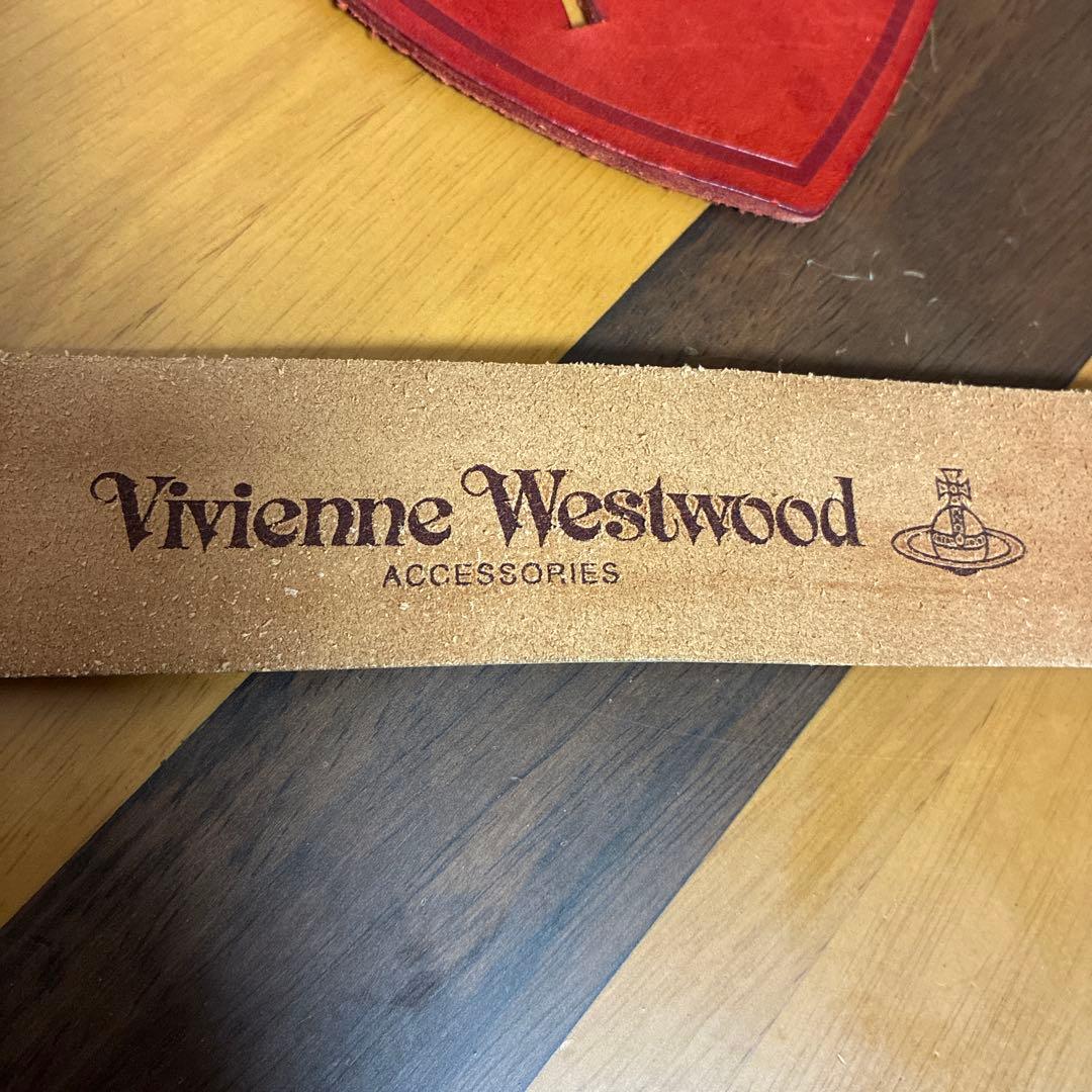 ヴィヴィアンウエストウッド　ベルト　♡