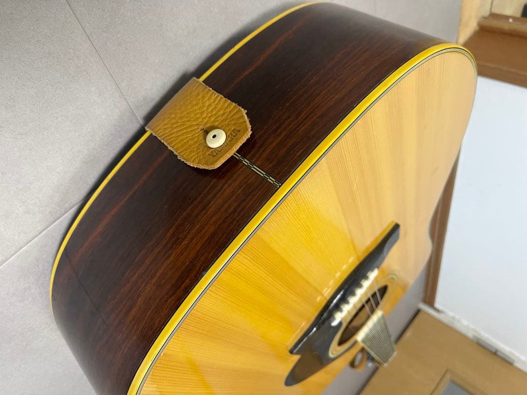 【9月15日まで値下げ中】Yamaha FG-251 アコースティックギター