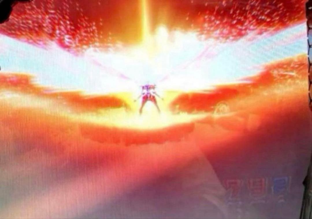 ⭐️パチンコ実機☆フルオート&循環両仕様☆Ｐエヴァンゲリオン15未来への咆哮☆送込