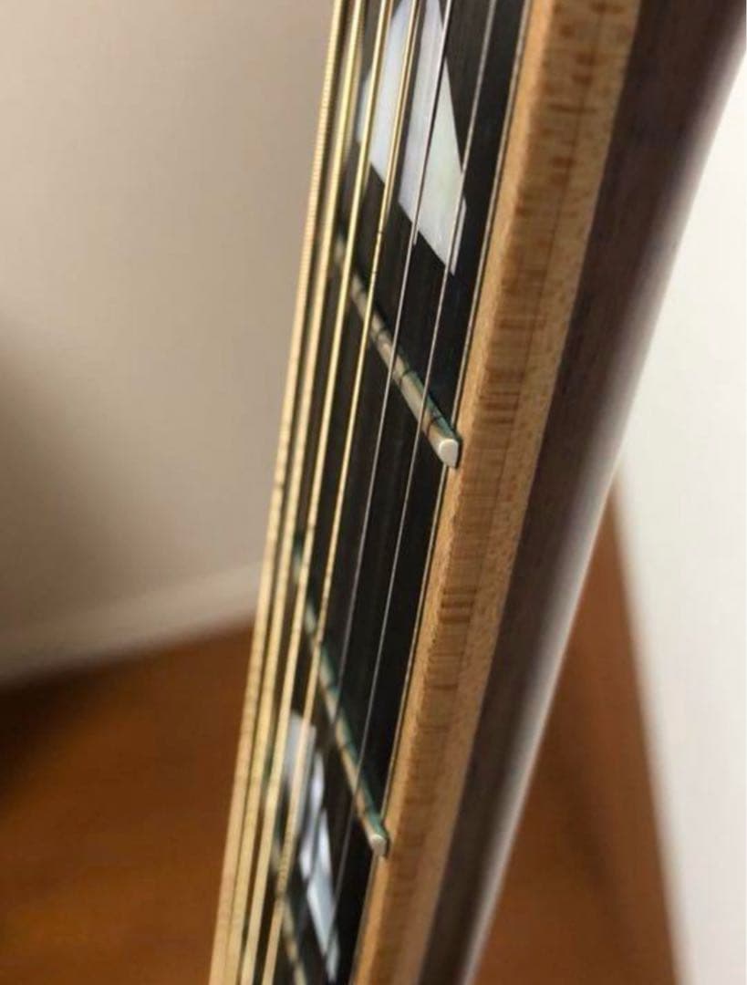 【美品】YAMAHA ヤマハ LJ36 ARE custom