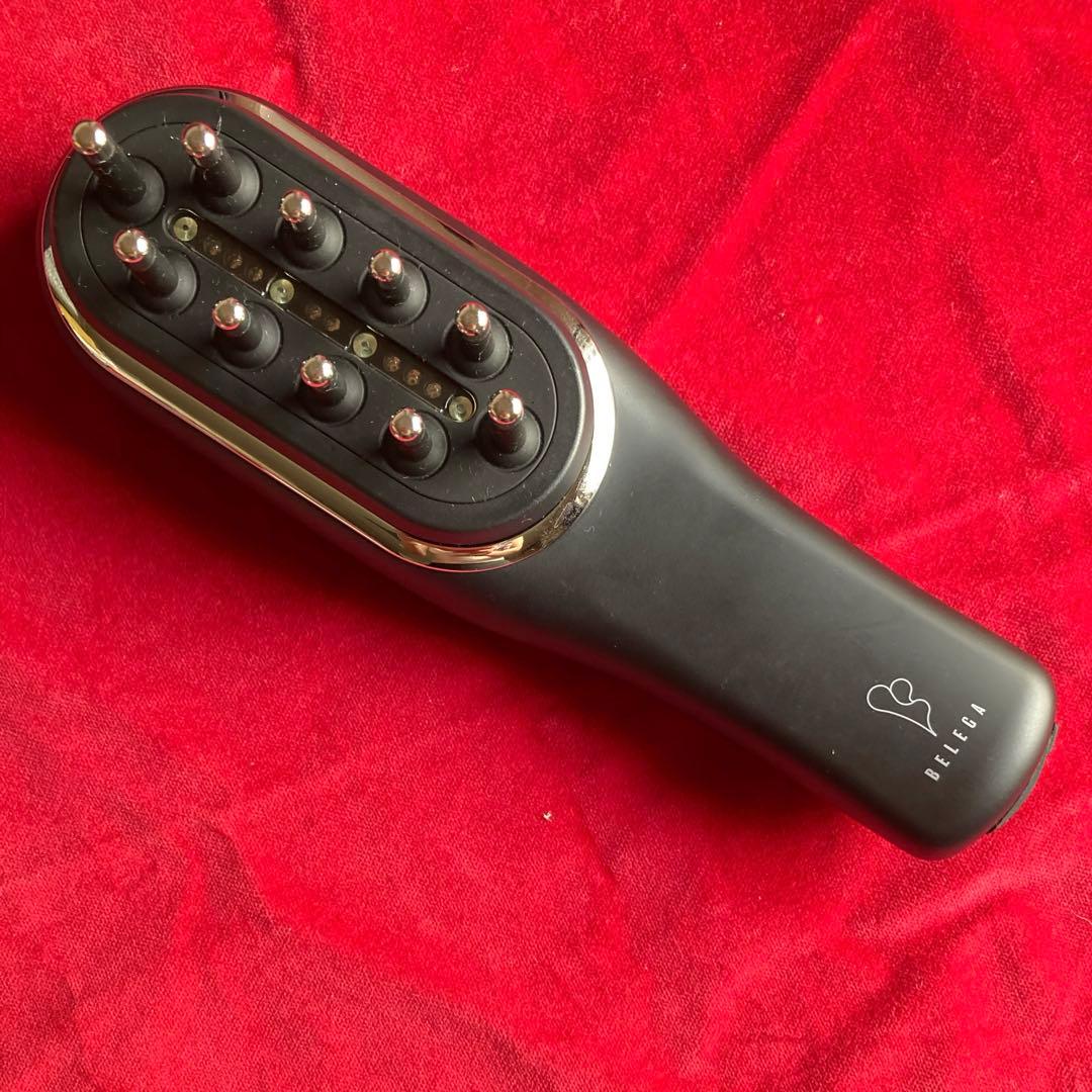 【正規店購入品】ベレガ セルケア4Tプラスプラス cell care 4t ＋＋