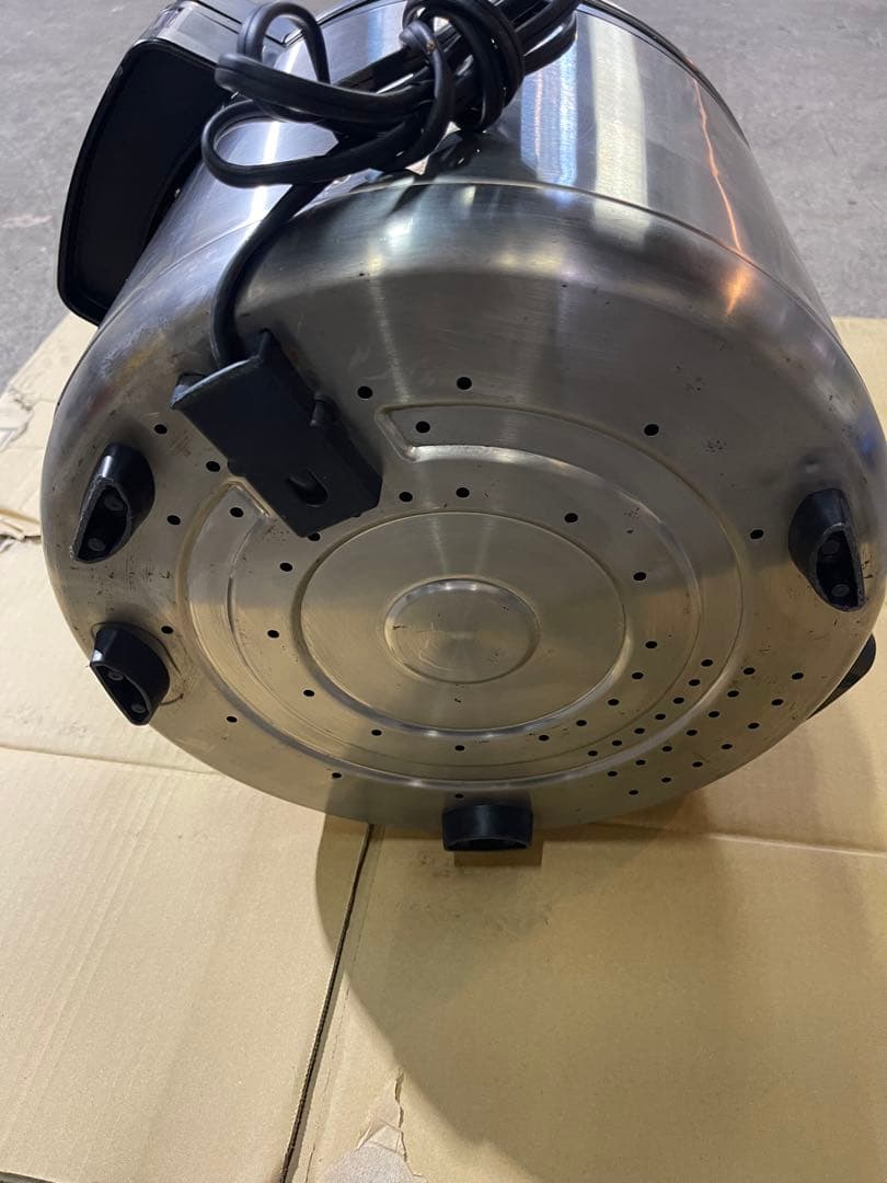 業務用電子炊飯ジャー ZOJIRUSHI 象印 NSG-T36 ２升 3.6L