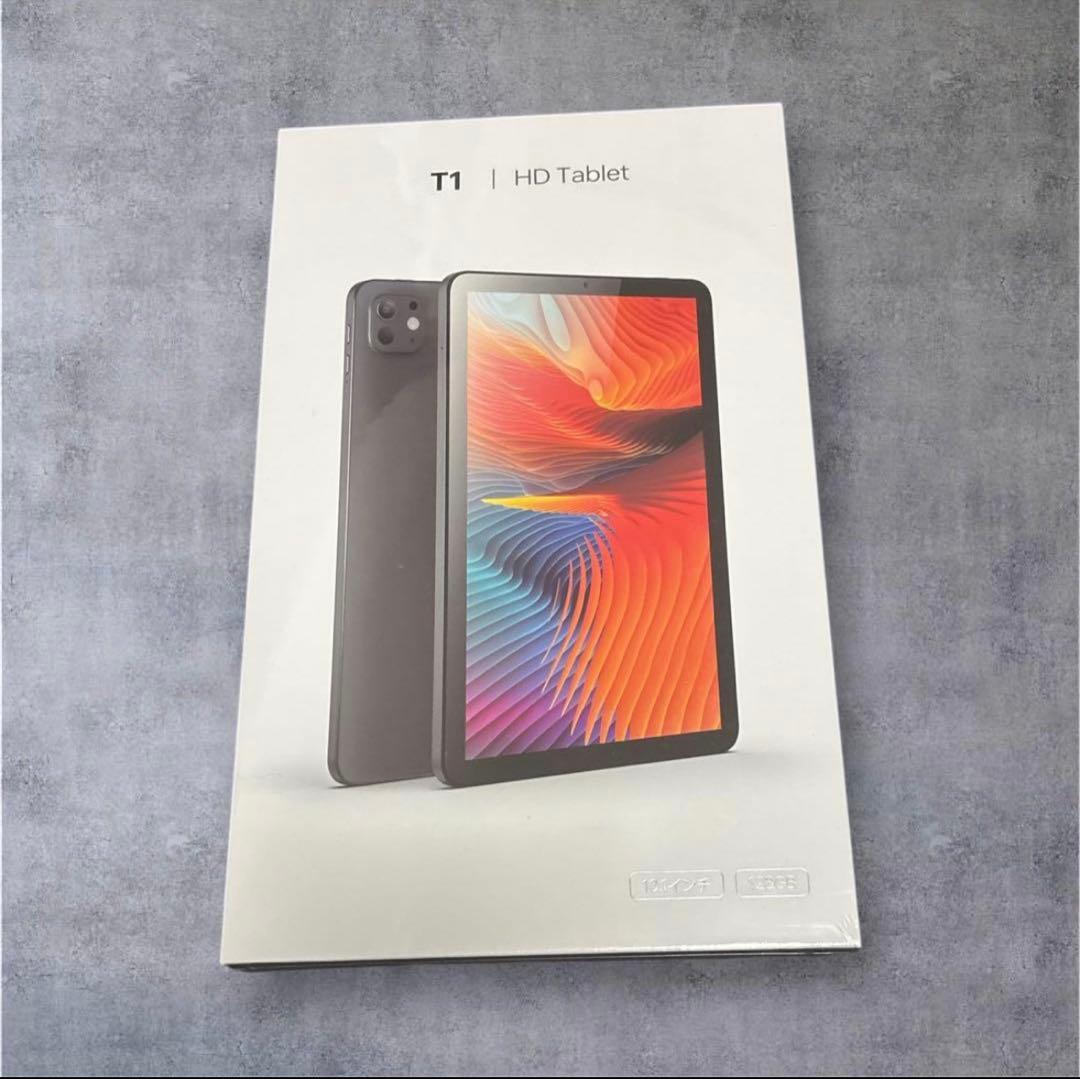 Android 15 タブレット　10.1インチ　8コア　24GB 128GB