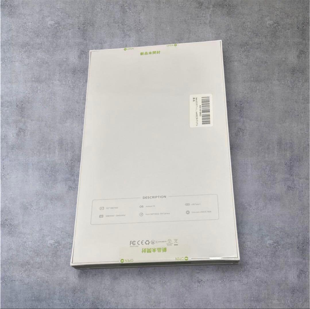 Android 15 タブレット　10.1インチ　8コア　24GB 128GB