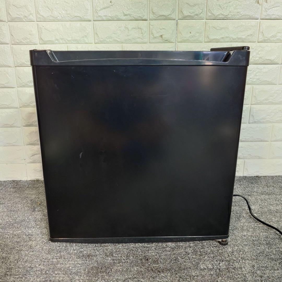 アイリスオーヤマ 冷蔵庫 PRC-B051D-B 46L D053