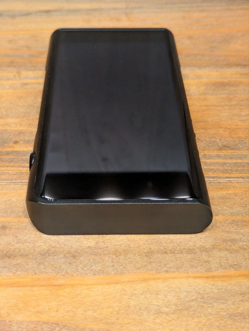 週末値下げ　Shanling シャンリン M6