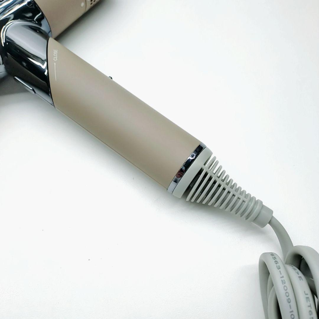 ほぼ未使用✨️KINUJO 絹女 ドライヤー キヌジョ