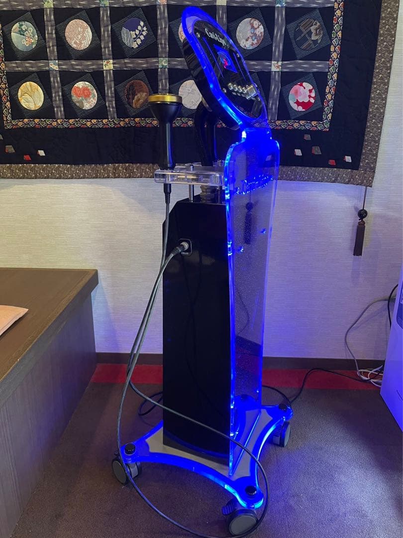 キャビテーション業務用 キャビリポ