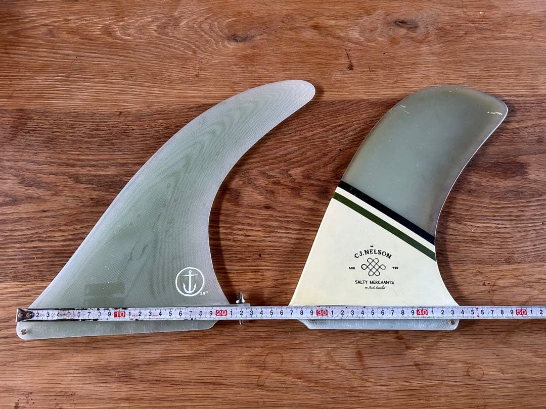 DYER BRANDダイヤーブランド　9フィート　サーフボード