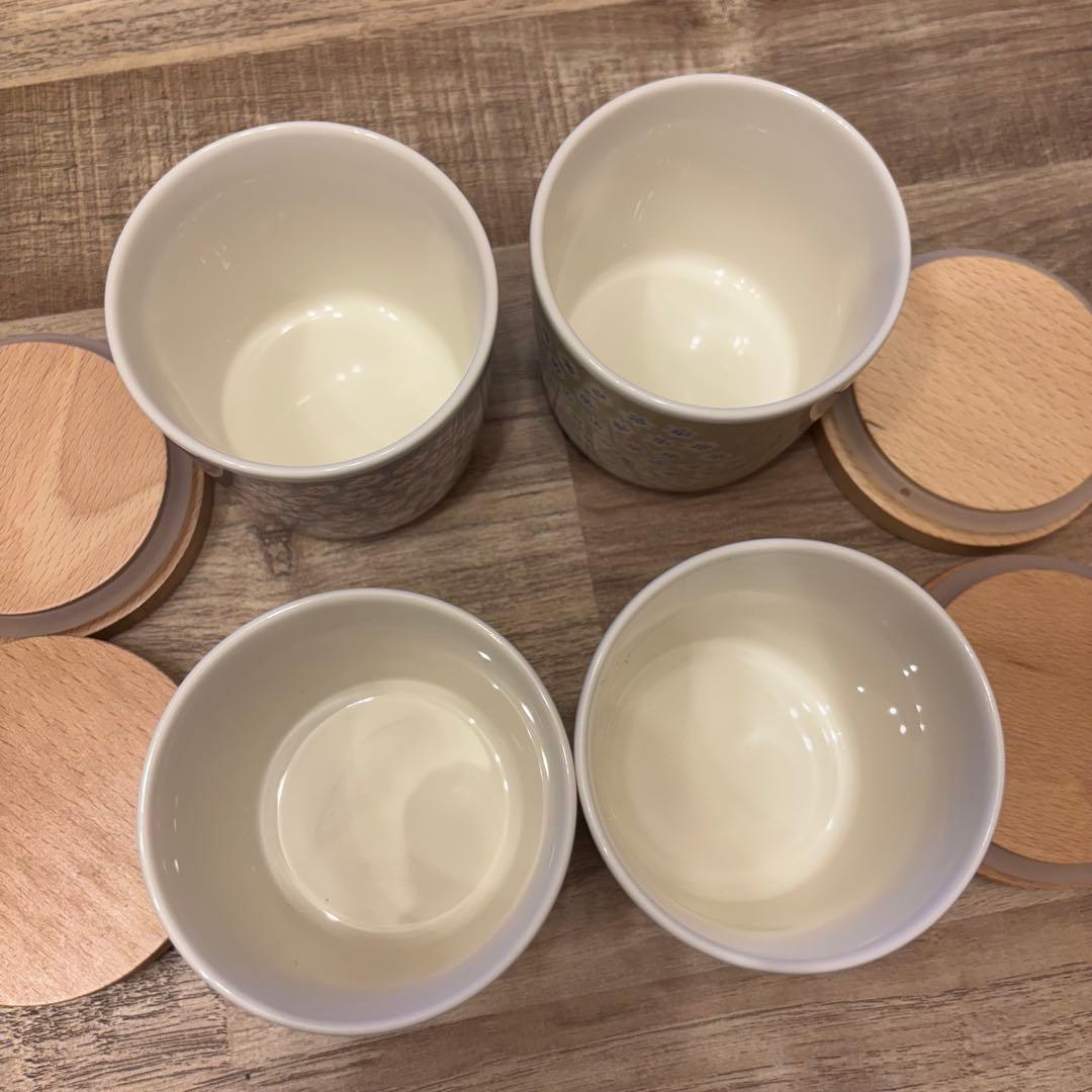 marimekko ラテマグ　プケッティ