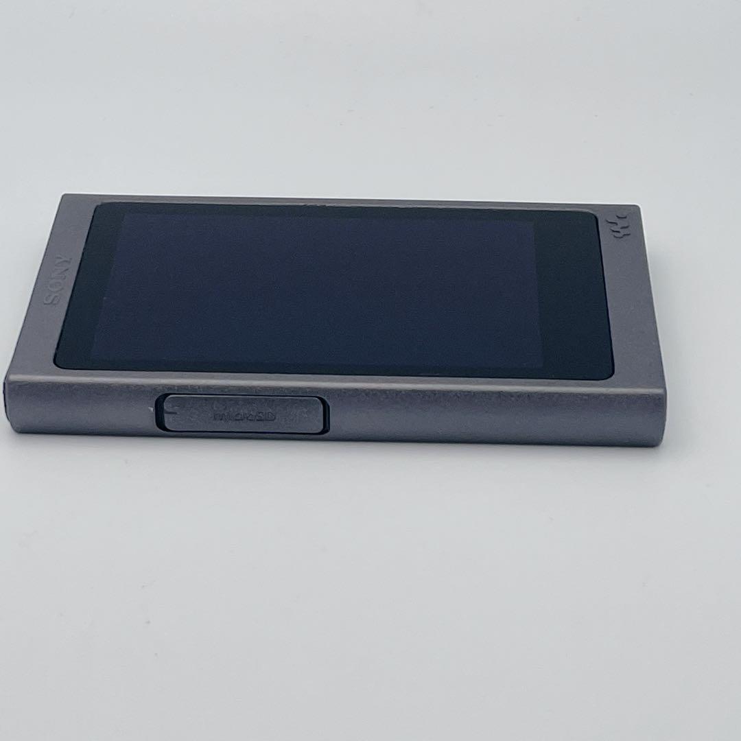 【美品】SONY WALKMAN NW-A35HN 16GB ウォークマン