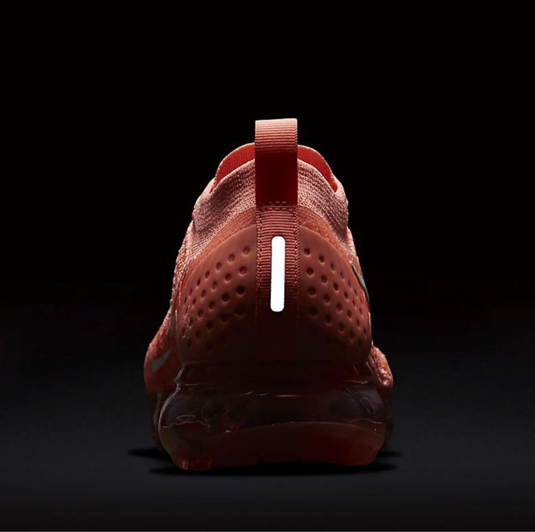 【希少】NIKE WMNS AIR VAPORMAX FLYKNIT 2