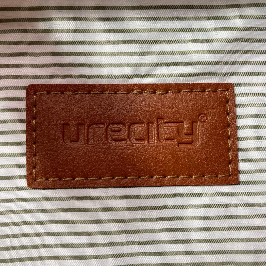 urecity ヴィンテージ トランクケース スーツケース 旅行バッグ