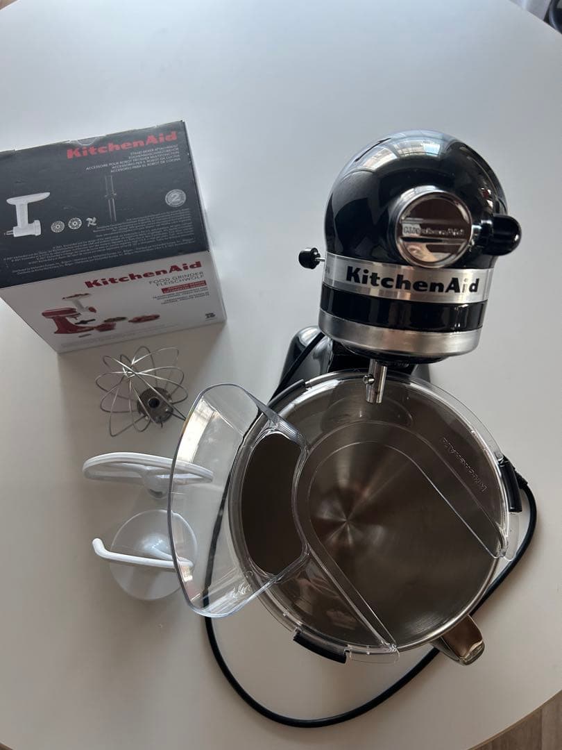 キッチンエイド Kitchen Aid スタンドミキサー