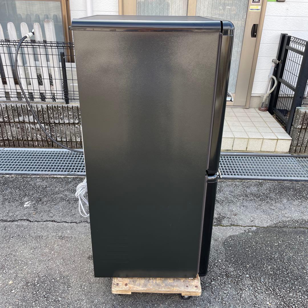 ハイアール2023年製170L冷蔵庫 e angle 送料/設置無料