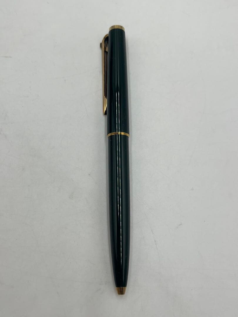 MONTBLANC モンブラン　万年筆　320 585 ボールペン　380