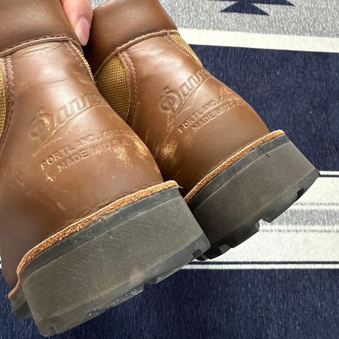 khxhi専用ダナーライトブーツ