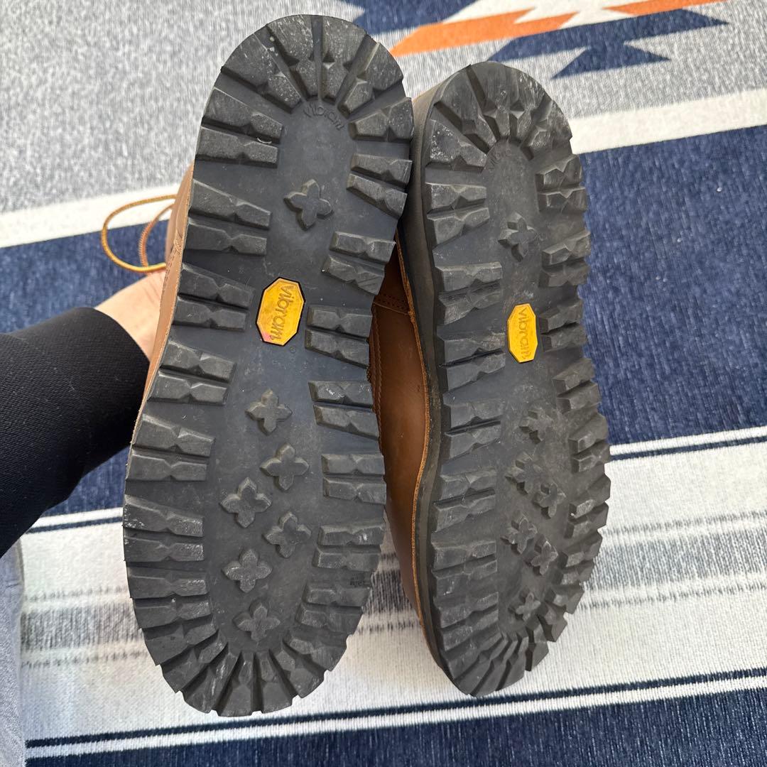 khxhi専用ダナーライトブーツ