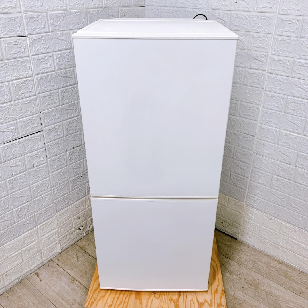 TO1056 ツインバード 110L 冷蔵庫 一人暮らし 小型