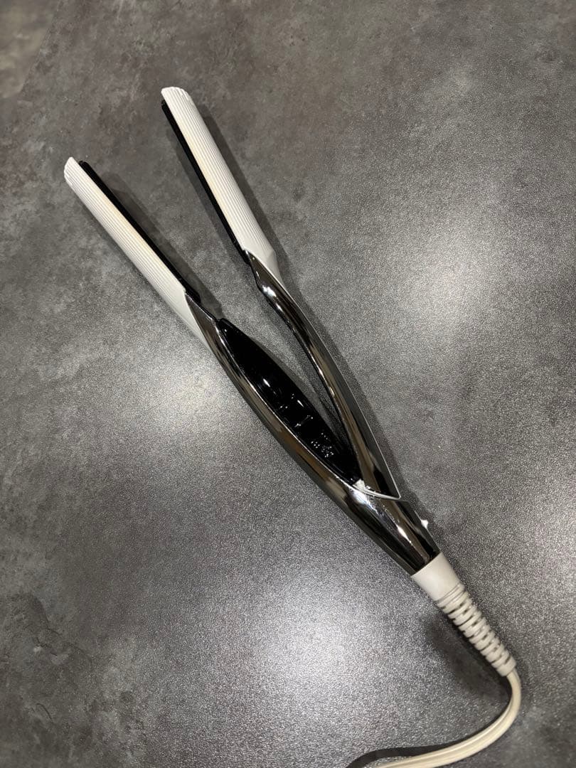 【⭐️箱不要¥500割引】MTG リファ　ReFa ストレートヘアアイロン①