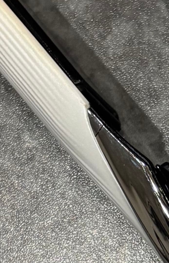 【⭐️箱不要¥500割引】MTG リファ　ReFa ストレートヘアアイロン①