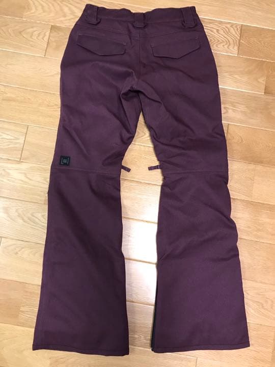 エルワン L1スノーボードウェアパンツ