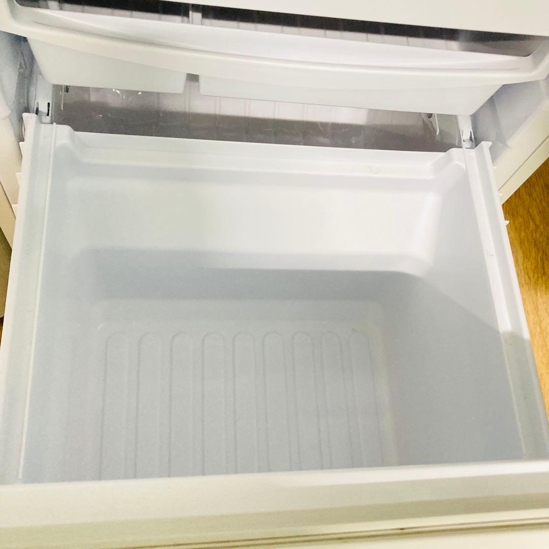 美品使用感の少ないシャープ一人暮らし家電セット❗️大阪、大阪近郊配送設置無料