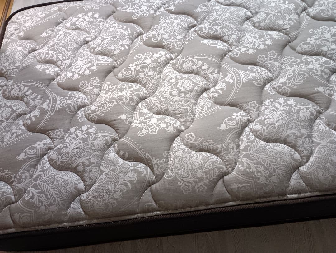 新春セール！全国送料無料！Sealy シーリー マットレス シングル