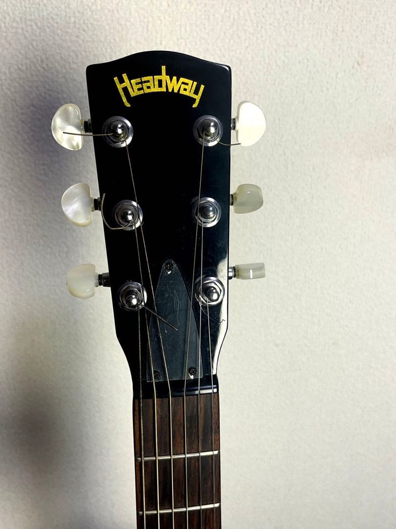 Headway HYG-038 アコースティックギター
