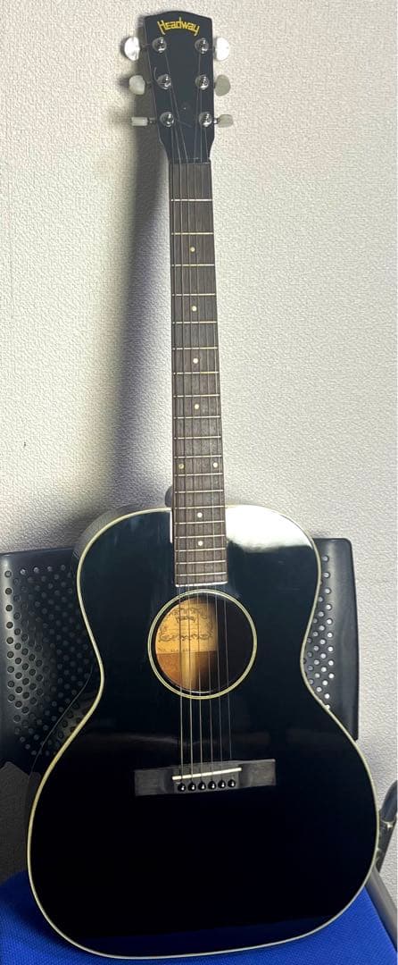 Headway HYG-038 アコースティックギター