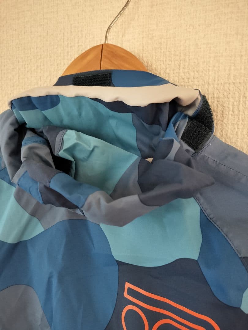 ロサーセン レインウェア Mサイズ ワンピース ゴルフ 新品タグ付 レディース