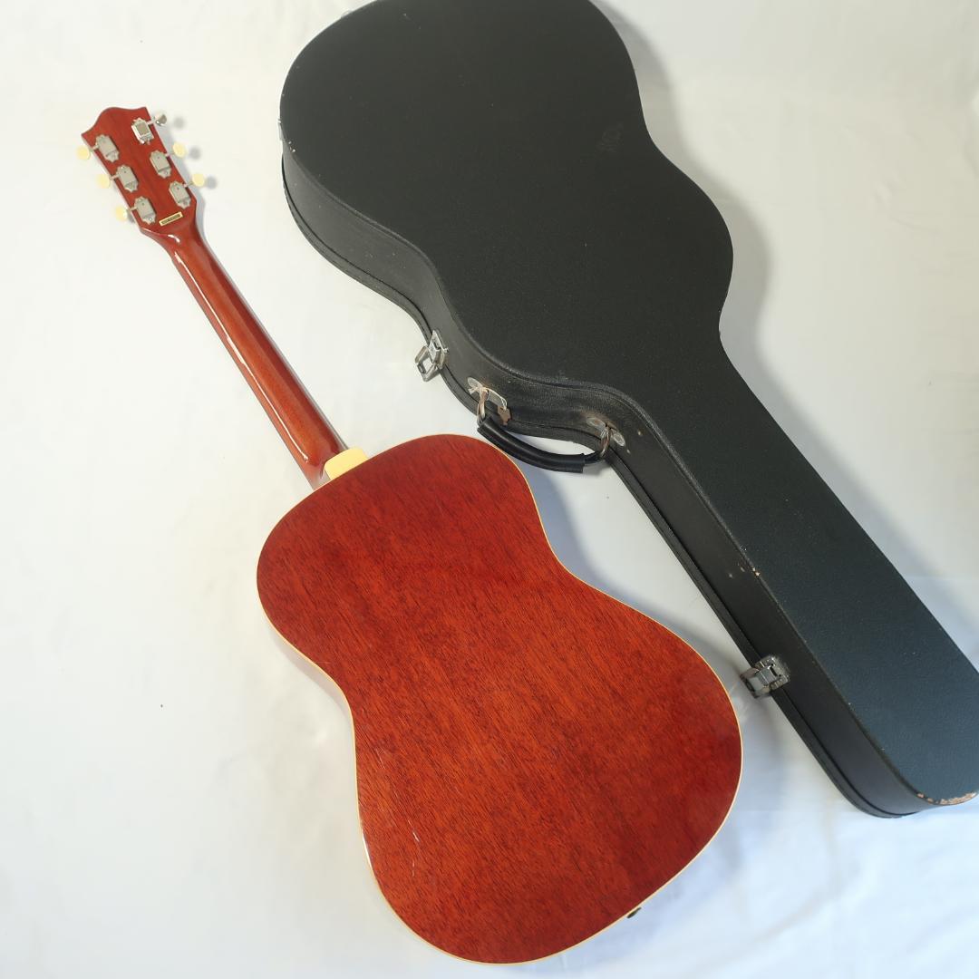 Stafford SLG-360E-N エレアコ ギター ハードケース付