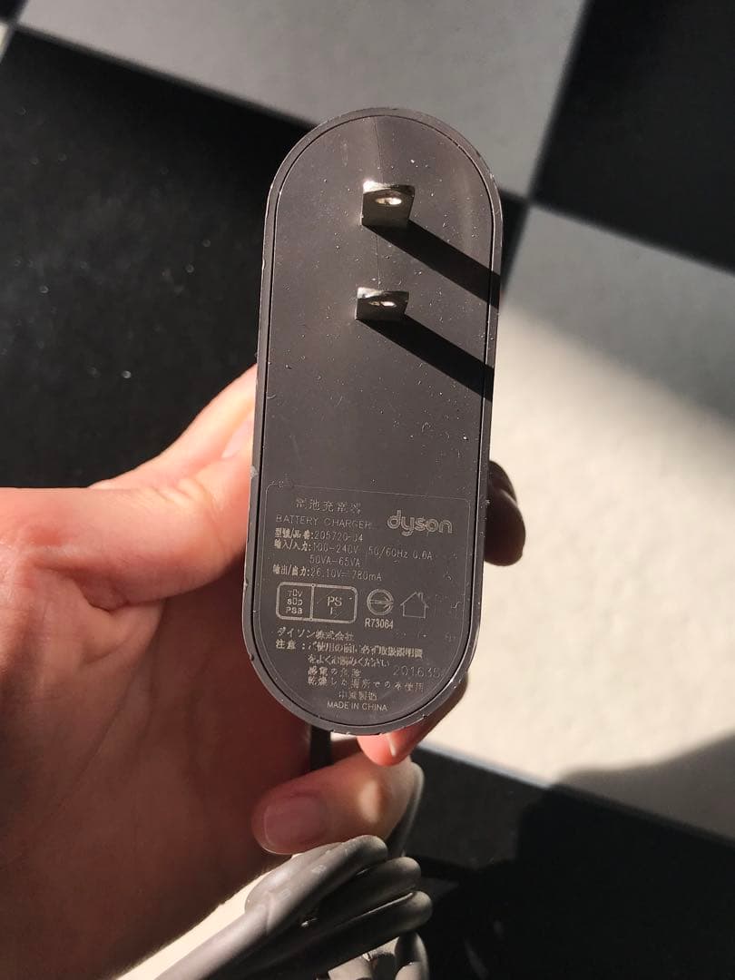 dyson v6 slim origin 掃除機