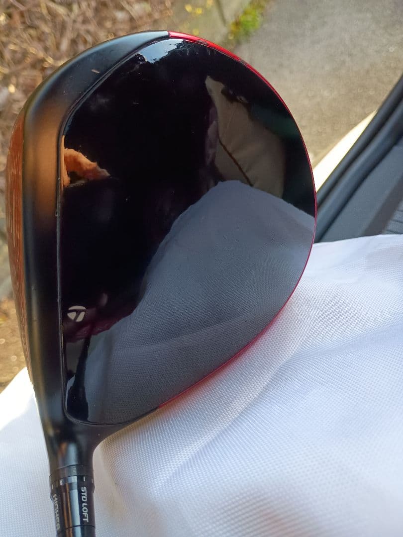 TaylorMade Stealth 2 ドライバー