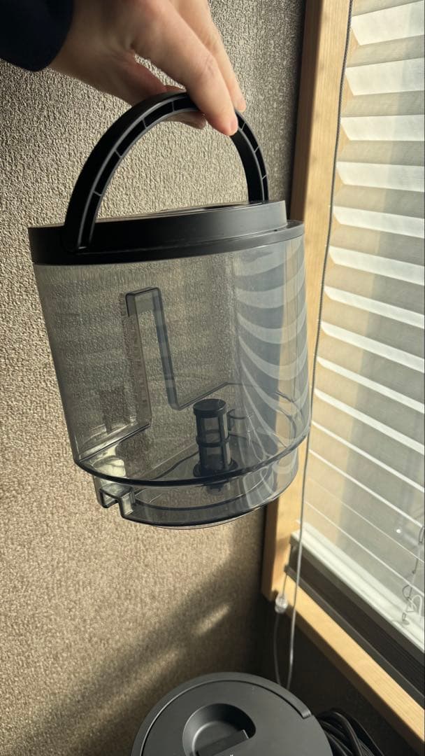 【 極美品・使用1回 】YADEA R6 Steam リンサークリーナー