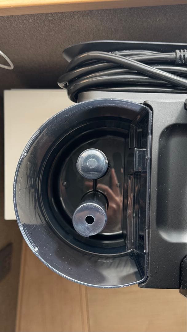 【 極美品・使用1回 】YADEA R6 Steam リンサークリーナー