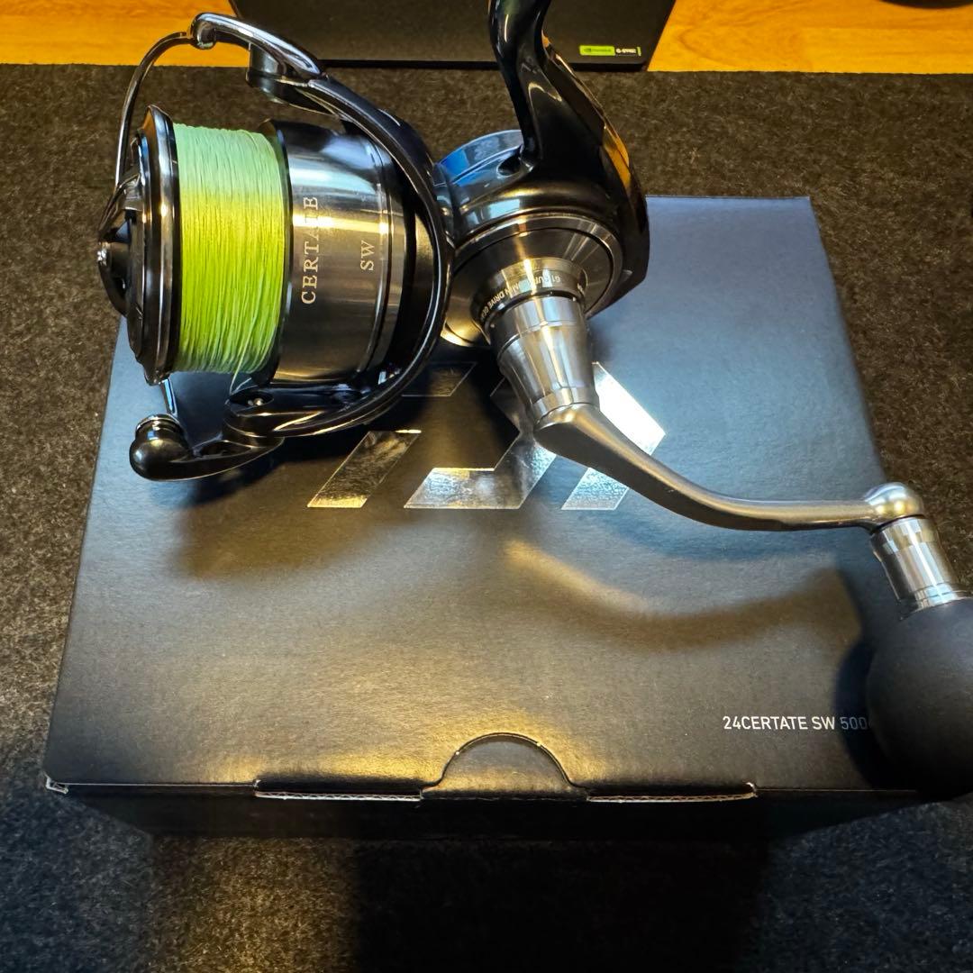 24セルテートSW 5000-XH