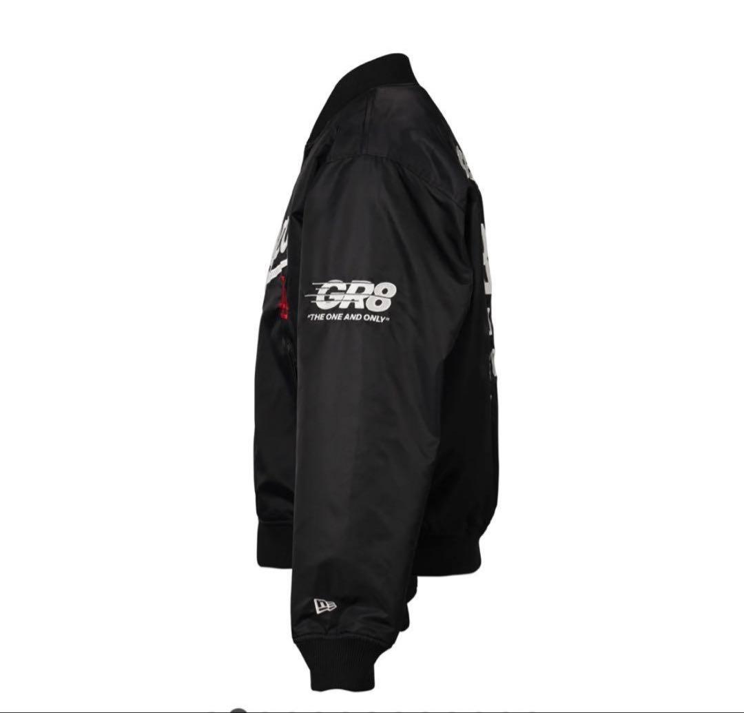 完売品 新品 GR8 ドジャース MLB TOKYO SERIES Lサイズ