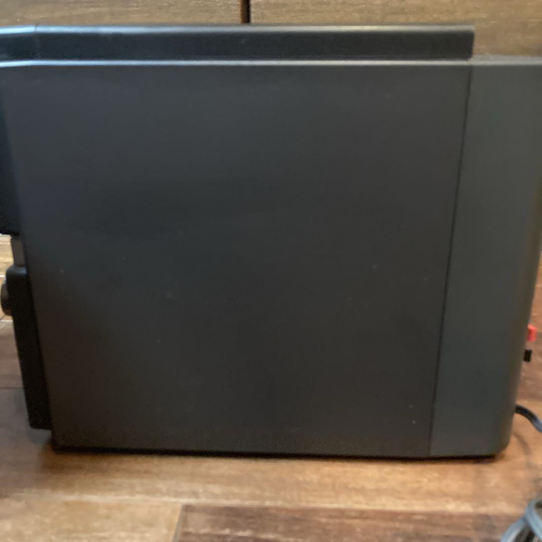 動作確認済✨️美品✨️SONY CMT-M35WM ミュージックコンポ　ミニコンポ