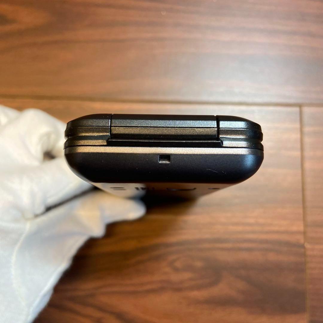 GRATINA 4G グラティーナ KYF31SKA ガラケー 2796