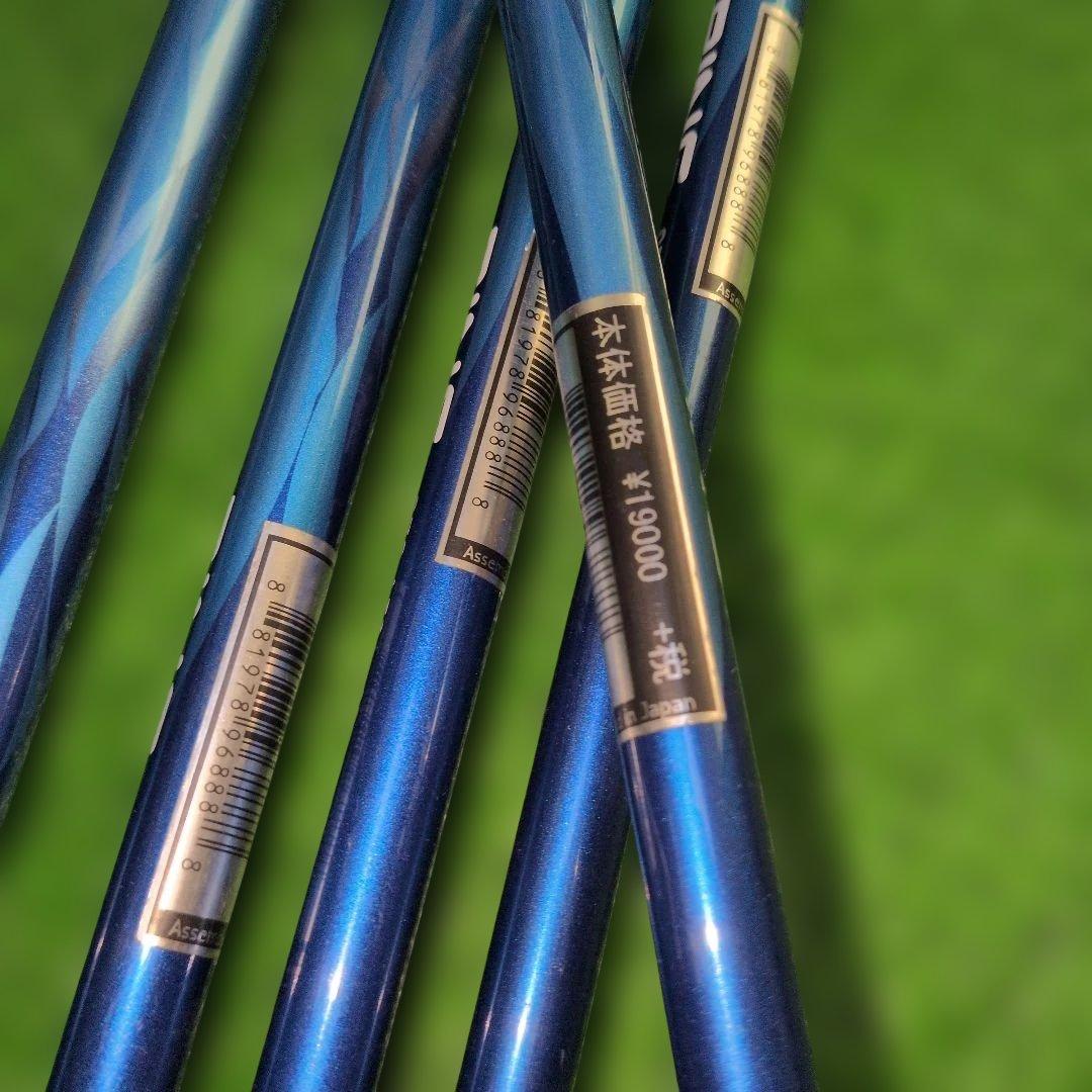 お探しの方に、美品です。PING GMAX アイアンセット 5本セット