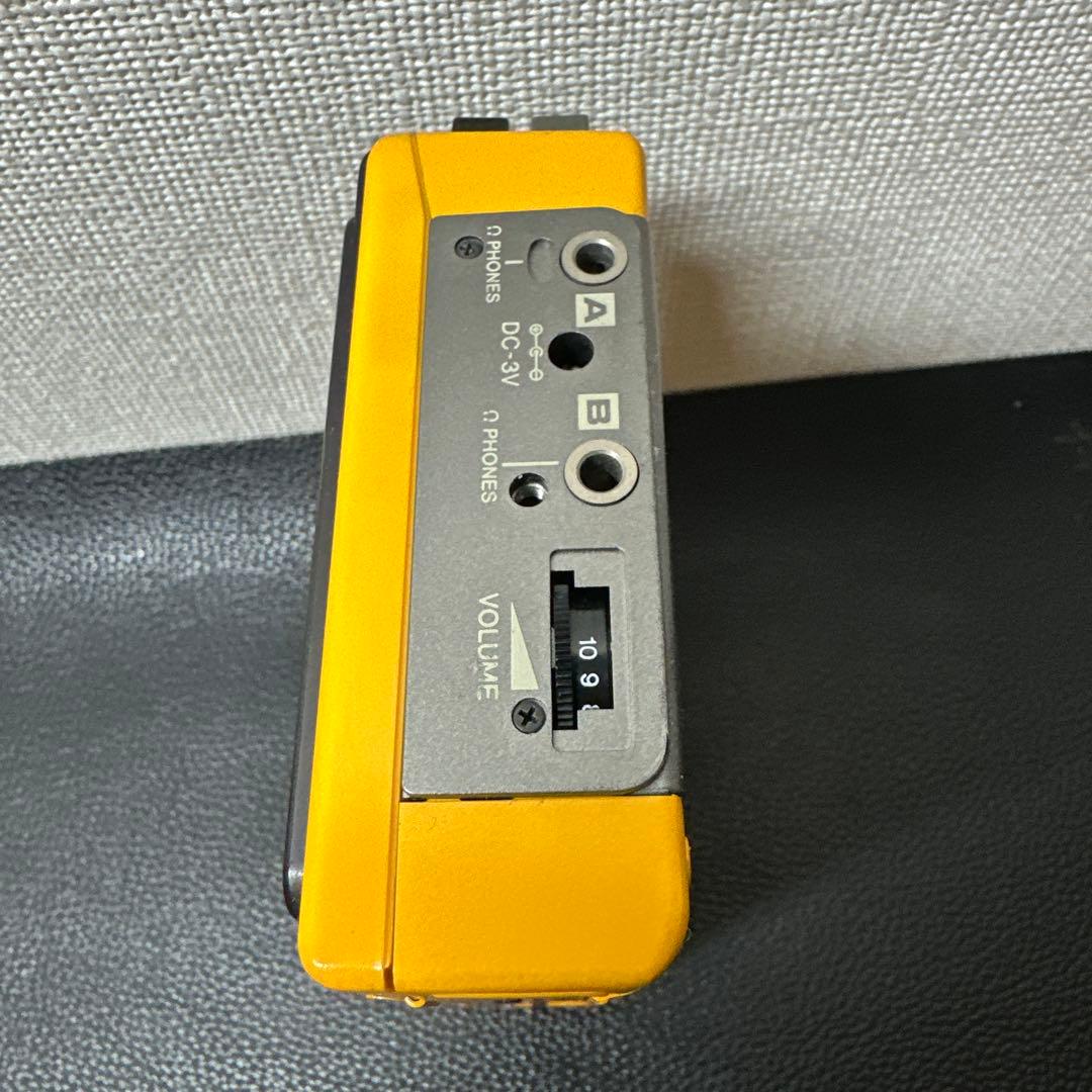 AIWA HS-P2 動作未確認