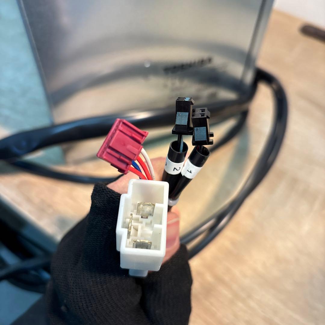 東芝 アクティブフィルタ TCB-ACR2