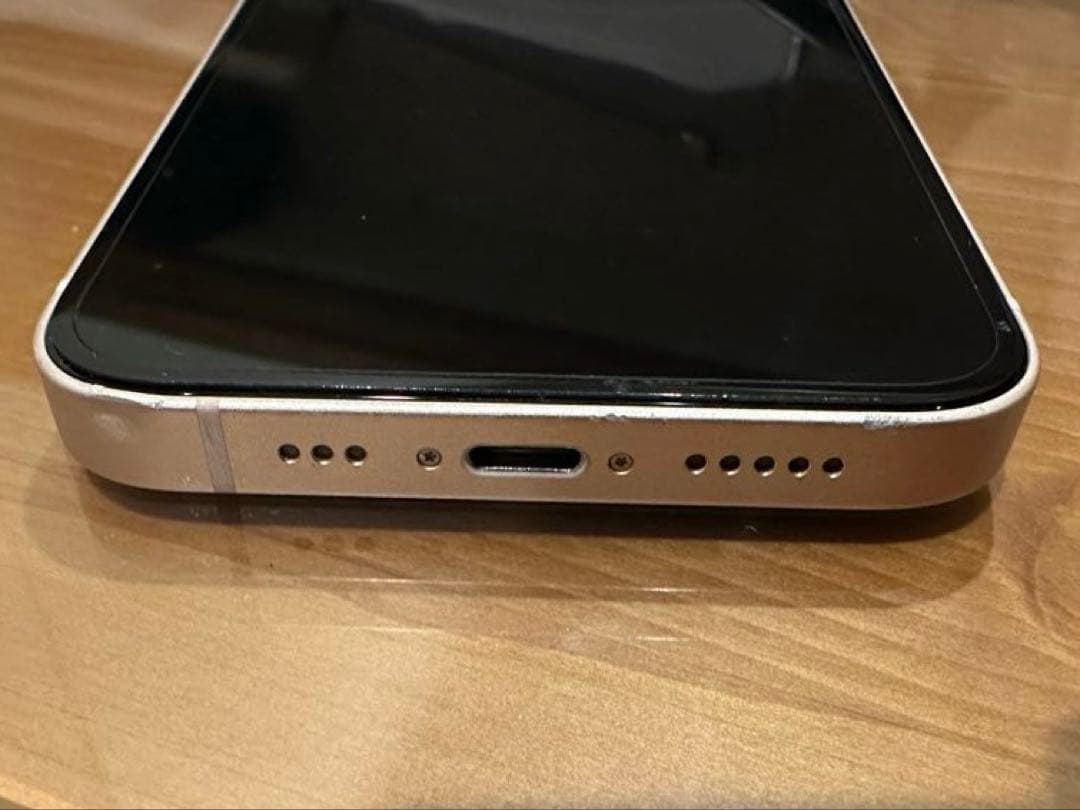 Apple iPhone 13 256G 本体 SIM フリー