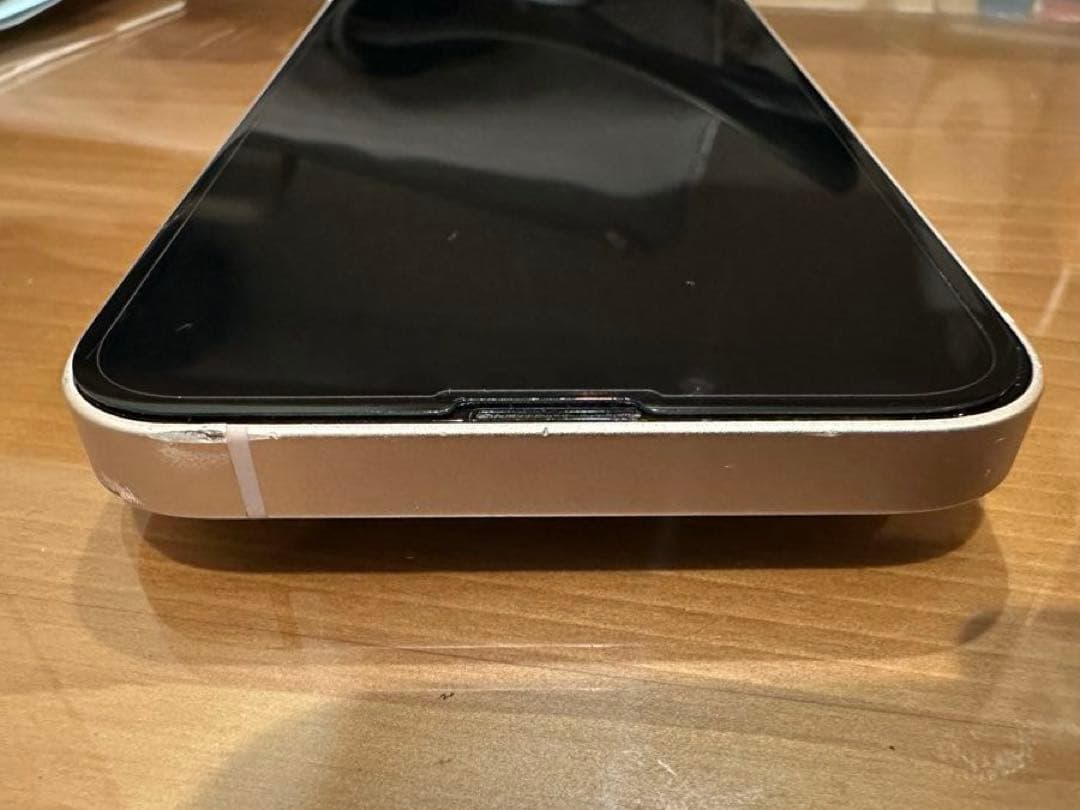 Apple iPhone 13 256G 本体 SIM フリー