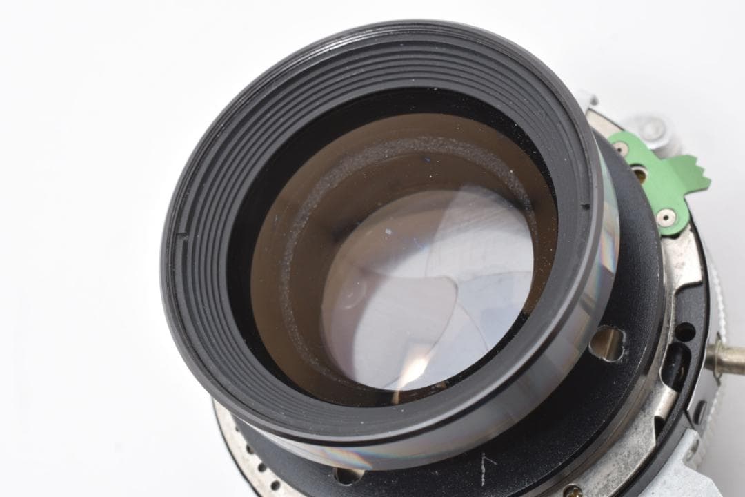 ★美品★フジノン FUJINON W 150mm f5.6 #1473