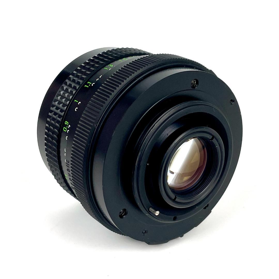 ◆PENTACON MC auto◆ 29mm F2.8 ペンタコン