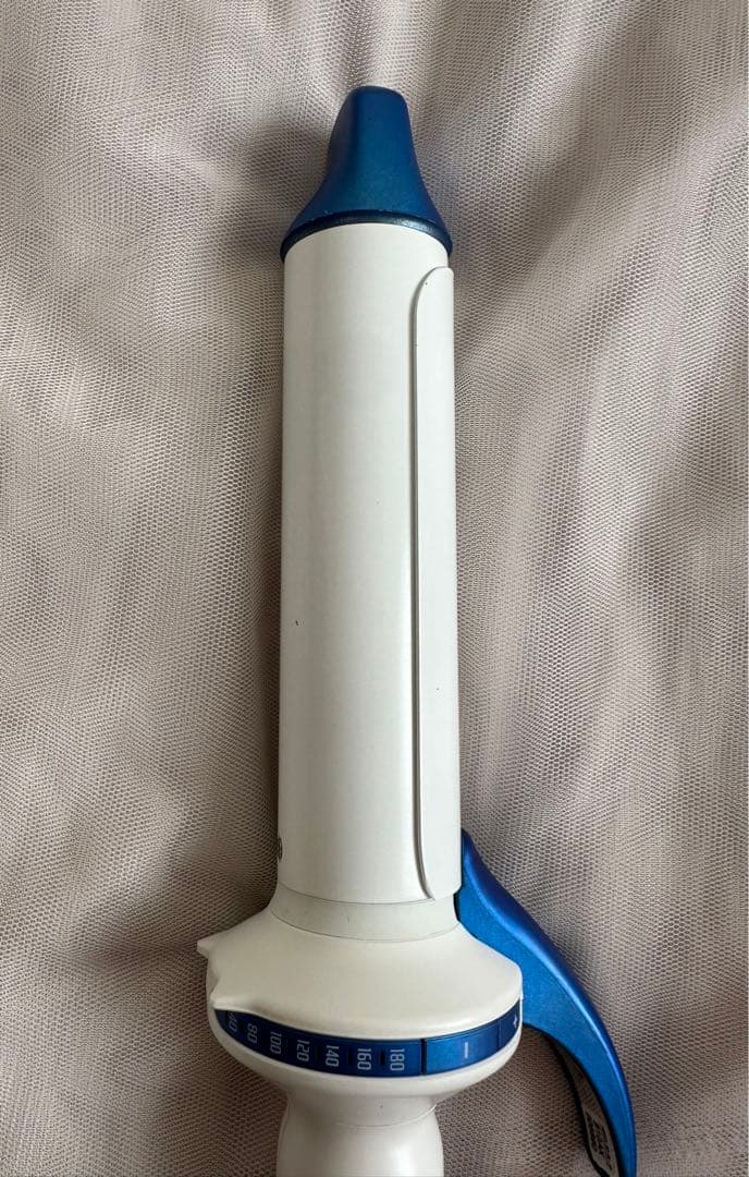 【正規品】 HAIRBEAURON 3D Plus 34mm カールヘアアイロン